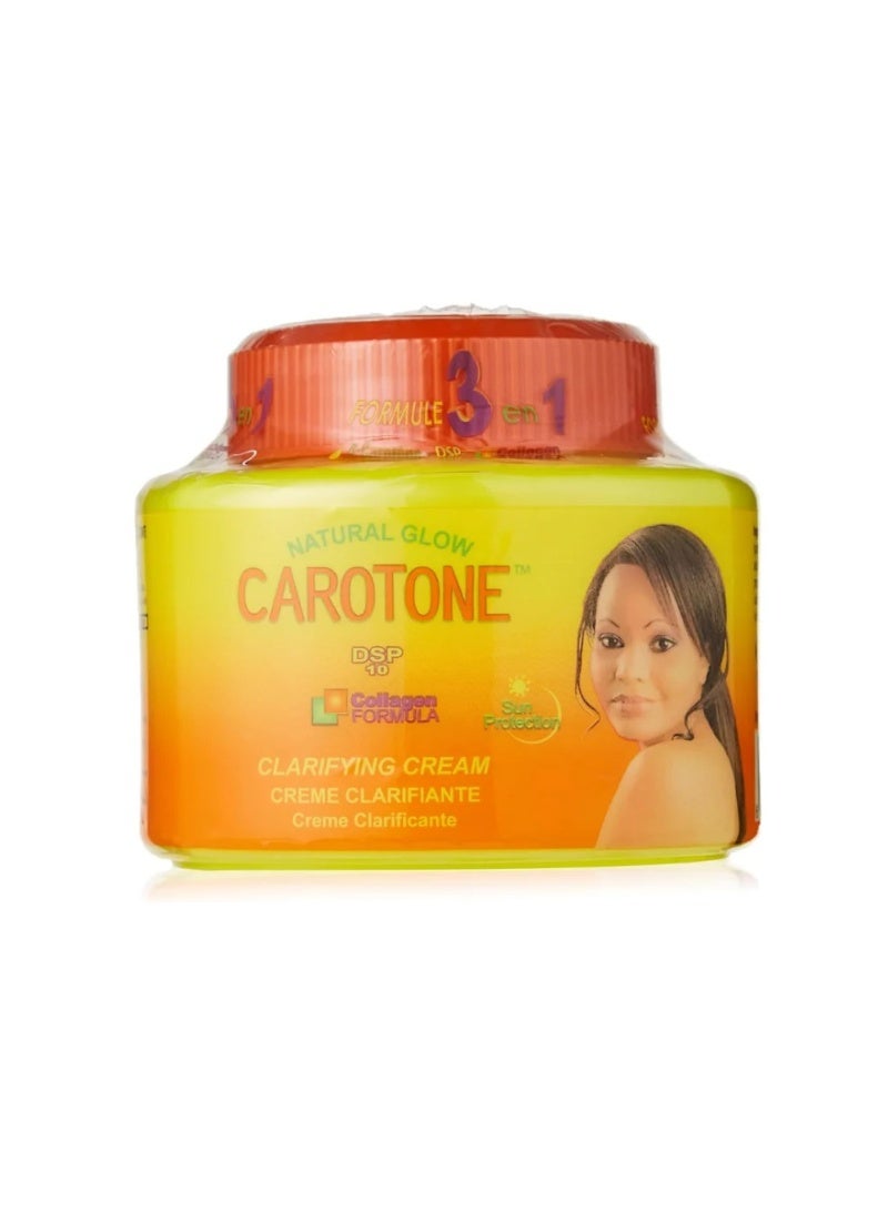 Collagen Formula Clarifying Cream 135Ml