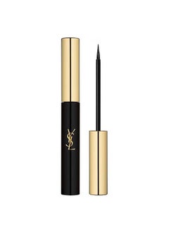 Yves Saint Laurent Couture Eyeliner 4 Brun Essentiel Satine 