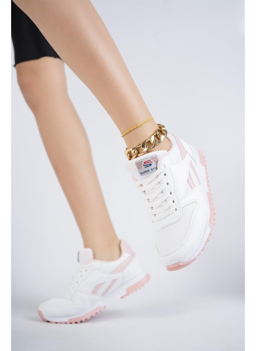 muggo Mgmoris Unisex Daily Guaranteed Walking Running Sneaker Sports Shoes  - Image 3