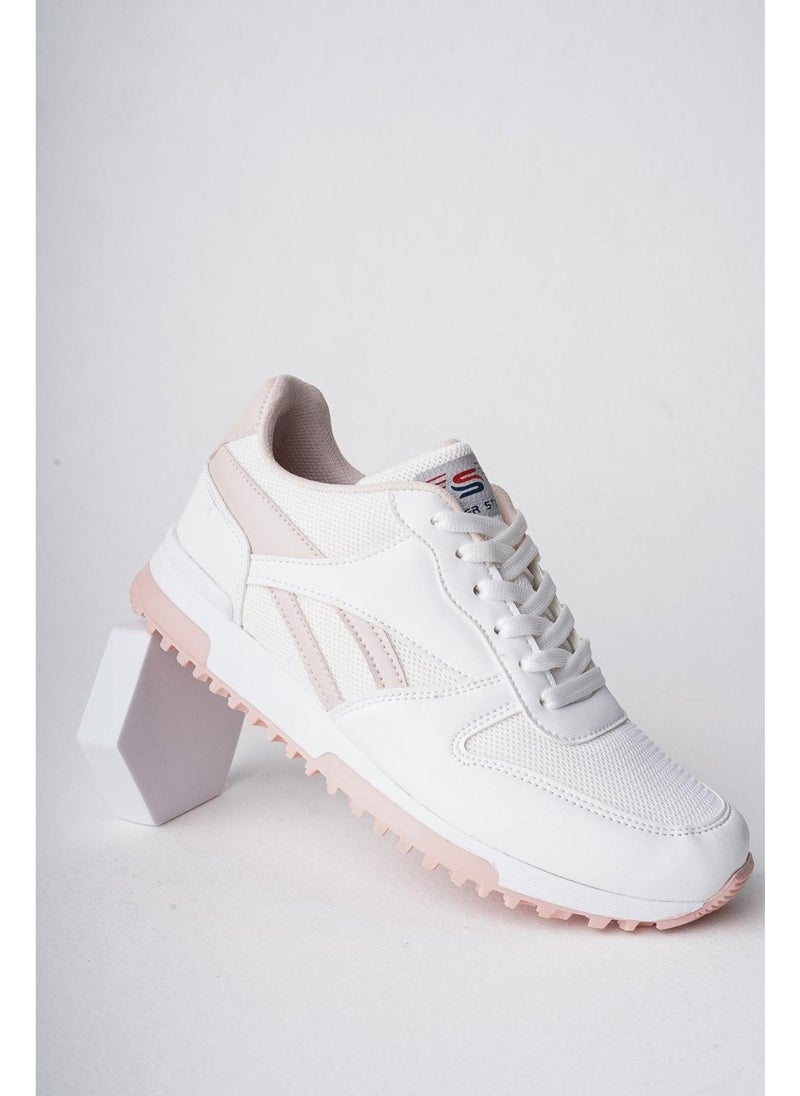 muggo Mgmoris Unisex Daily Guaranteed Walking Running Sneaker Sports Shoes  - Image 1