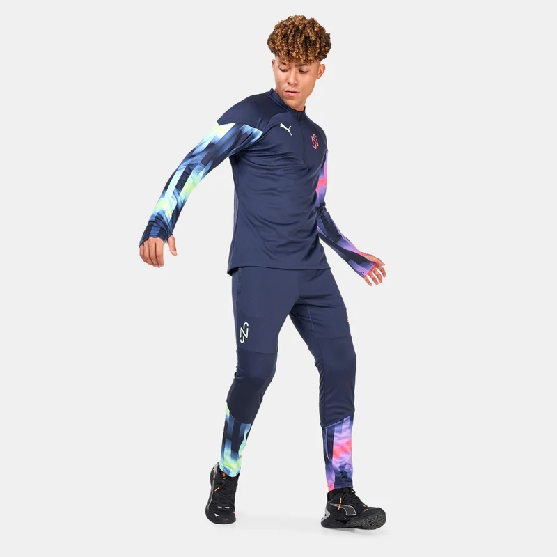 PUMA Men's Neymar Jr 24/7 Football Training Pants