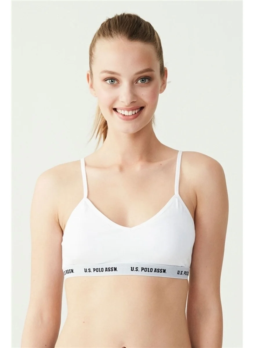 يو اس بولو اسن Women's Bustier