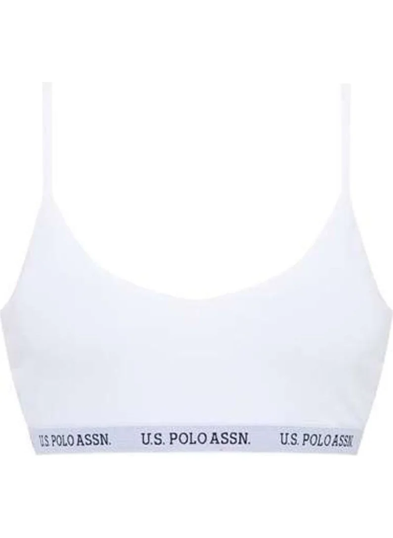 يو اس بولو اسن Women's Bustier