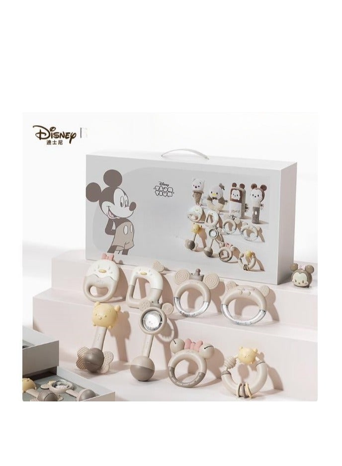 Disney Newborn Baby Toy Gift Box One Year and One Month Meeting Gift - Image 1