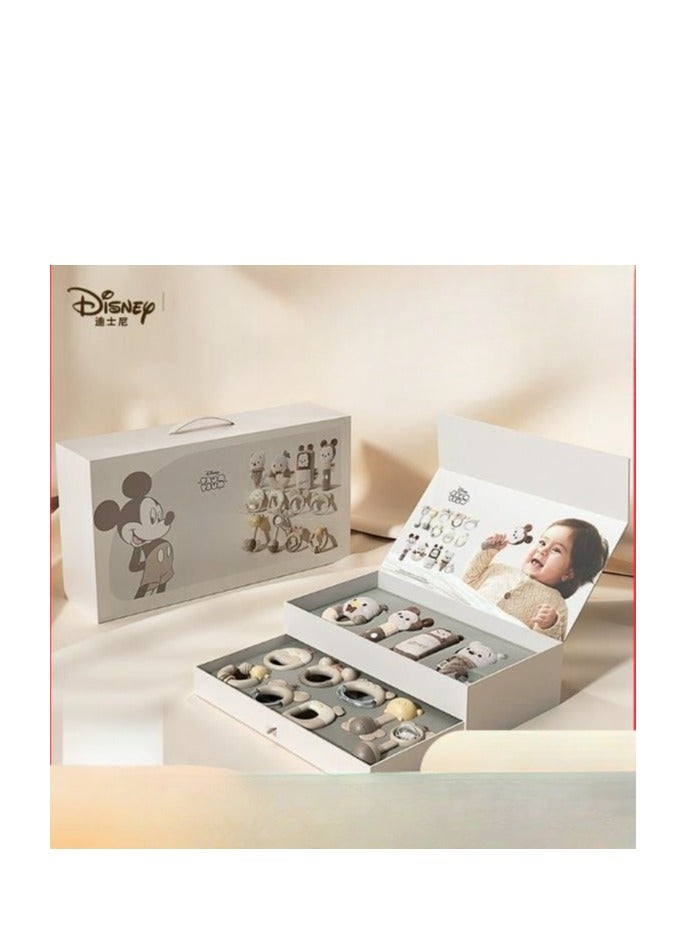 Disney Newborn Baby Toy Gift Box One Year and One Month Meeting Gift - Image 3