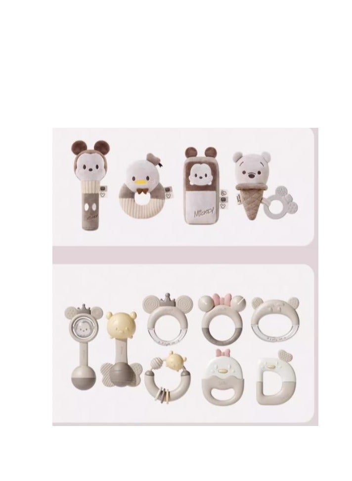 Disney Newborn Baby Toy Gift Box One Year and One Month Meeting Gift - Image 5