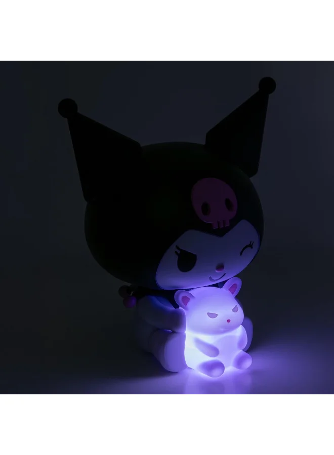 بالادون Paladone Kuromi GloBuddies Light