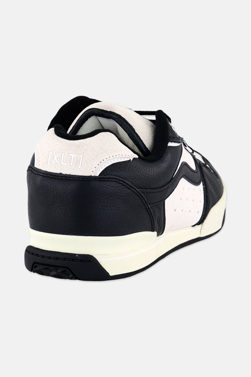 VANS أحذية التزلج للرجال Rowley Xlt مزودة بأربطة، سوداء - Image 3
