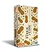 NuGo Fiber dLish Peanut Chocolate Chip 12g High Fiber Vegan 160 Calories 16 Count - Image 1