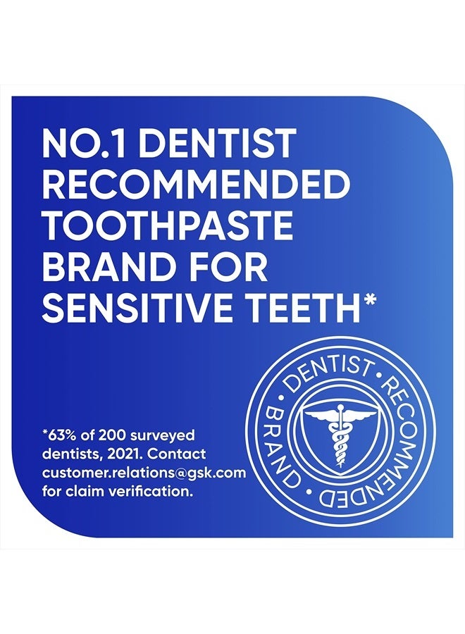 Sensodyne Toothpaste Daily Care - 75ml - Image 5