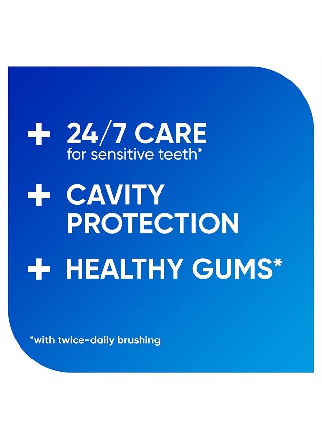 Sensodyne Toothpaste Daily Care - 75ml - Image 3