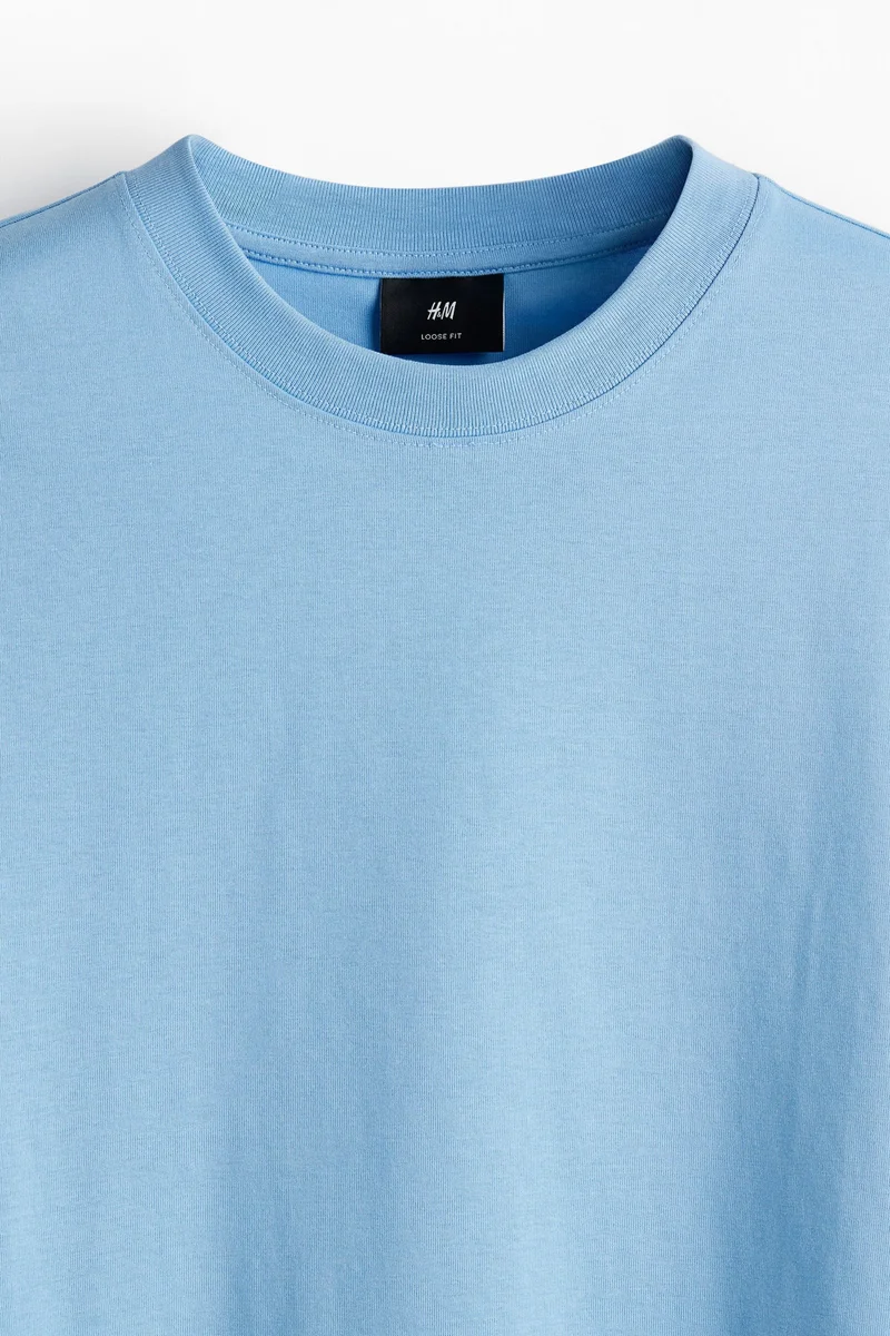 H&M Loose Fit T-shirt
