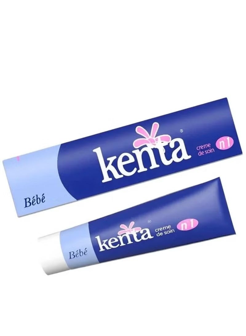 Kenta Moroccan Bebe Skin Lightening Cream 30g - Image 1