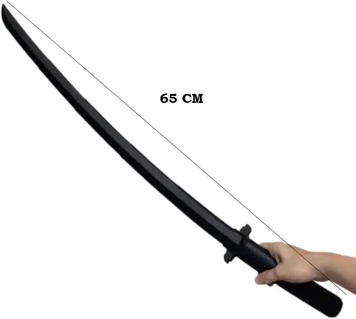 AGAS Samurai Katana Sword Toyset Sensory 3D Printed Gravity Retractable Samurai Sword Toys for Kids 8+ (Pack of 2) - Image 4