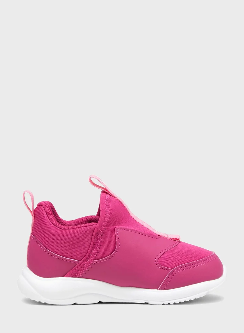 PUMA Infant Fun Racer Slip On