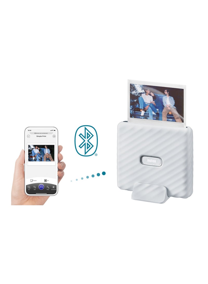 Instax Fujifilm instax link wide smartphone printer - Image 2