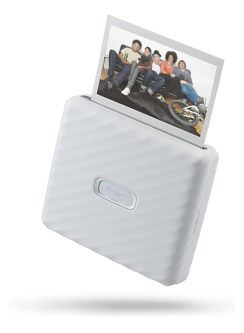 Instax Fujifilm instax link wide smartphone printer - Image 1