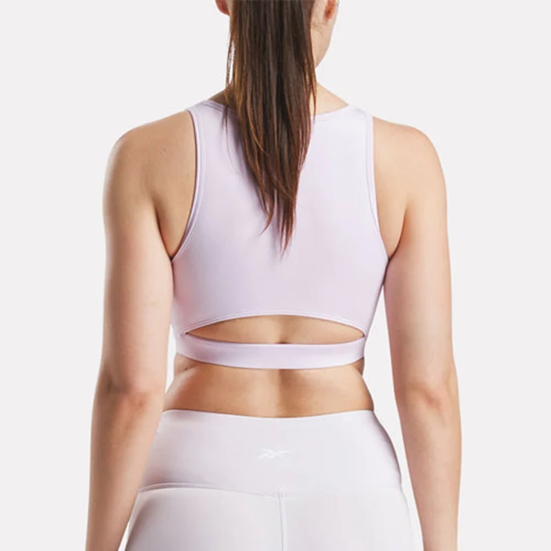 Reebok Digital Gleam Reebok Core High-Impact Women's Bra for Women | Best Price UAE