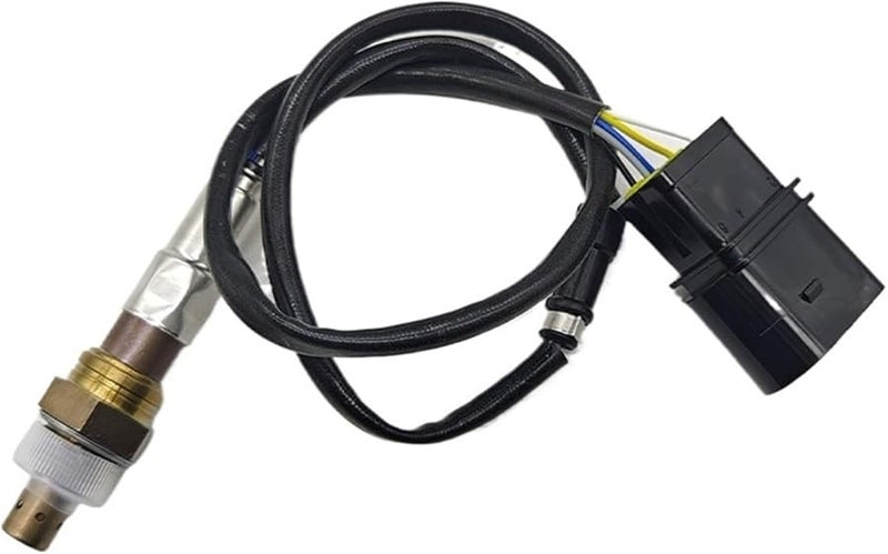 Oxygen Sensor 06A906262BR Compatible For VW Golf Jetta A3 SEAT Altea SKODA Octavia - Image 3