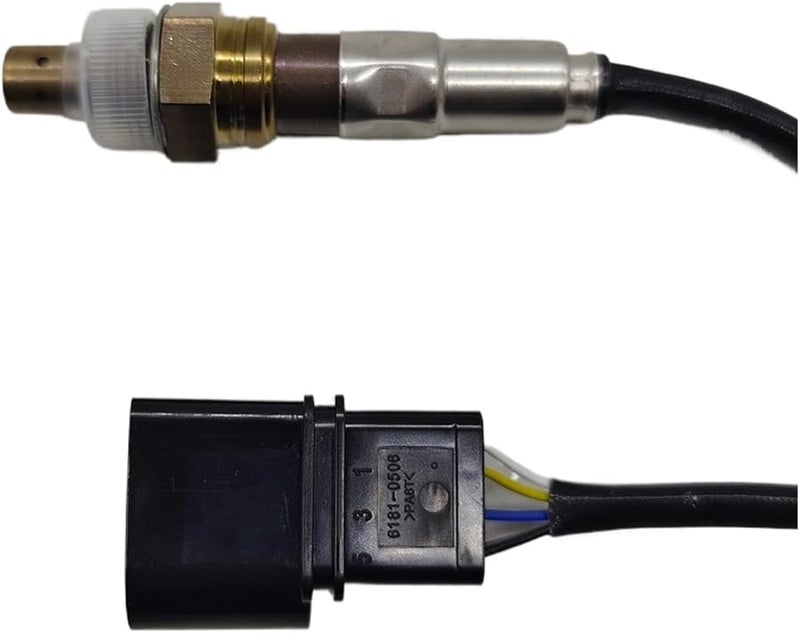 Oxygen Sensor 06A906262BR Compatible For VW Golf Jetta A3 SEAT Altea SKODA Octavia - Image 5