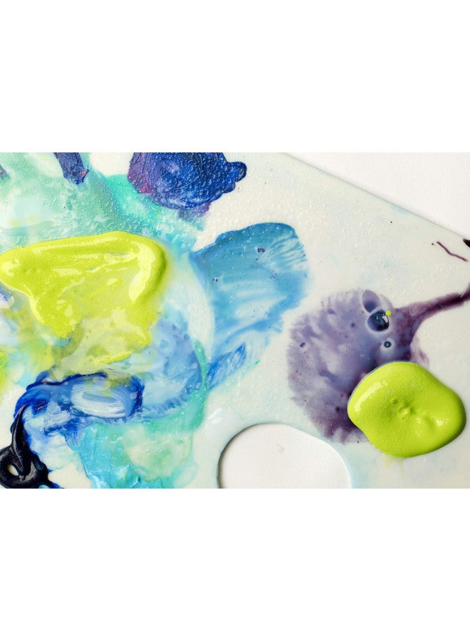 Liquitex سائل ليكويتكس الاحترافي، رذاذ ترطيب اللوحة، زجاجة 237 مل (8 أونصة) - Image 3