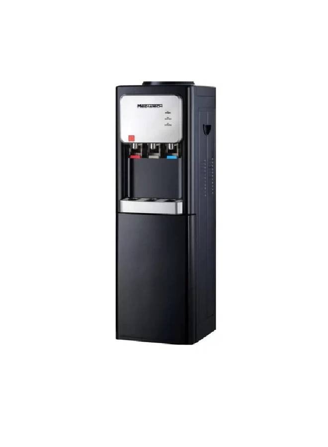 MediaTech Water Dispenser With Storage Cabinet MT - WD2534C