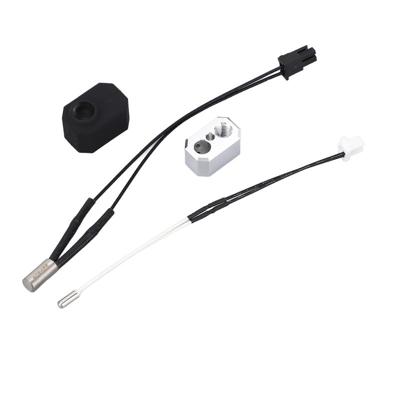 Anti Interference Efficient Set Blocking Devilish Furnaces for 3D Printer MK4 - Image 5