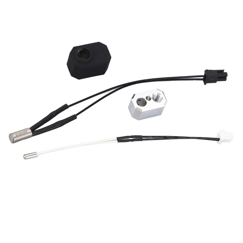 Anti Interference Efficient Set Blocking Devilish Furnaces for 3D Printer MK4 - Image 4