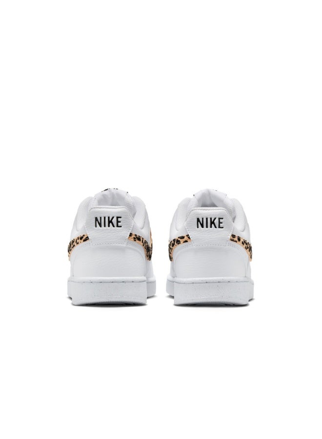 Nike W NIKE COURT VISION LO SE - Image 2