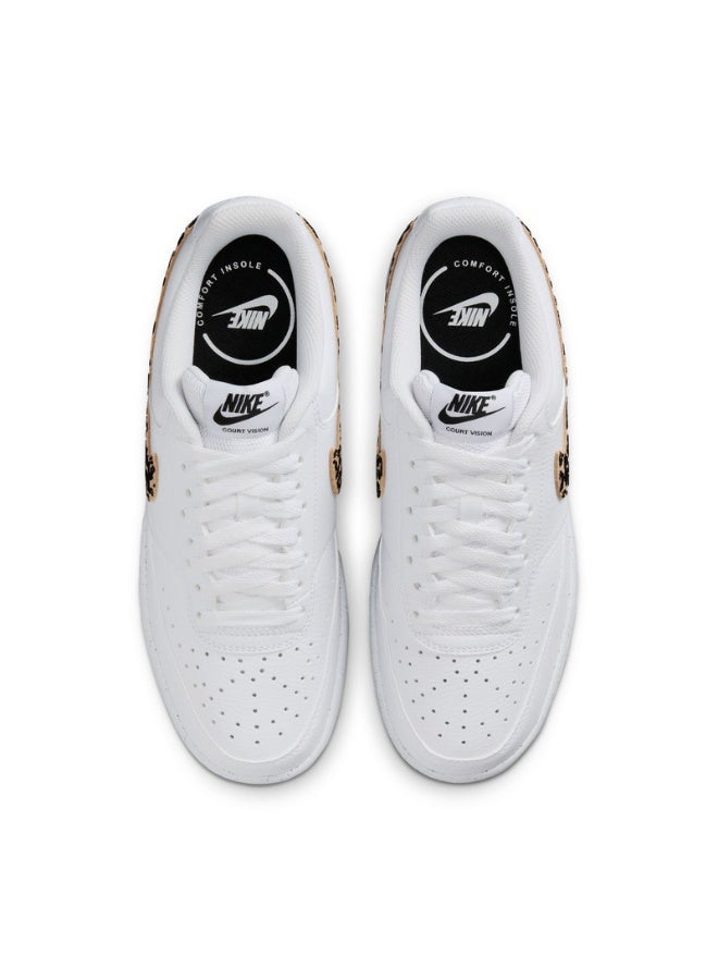 Nike W NIKE COURT VISION LO SE - Image 5