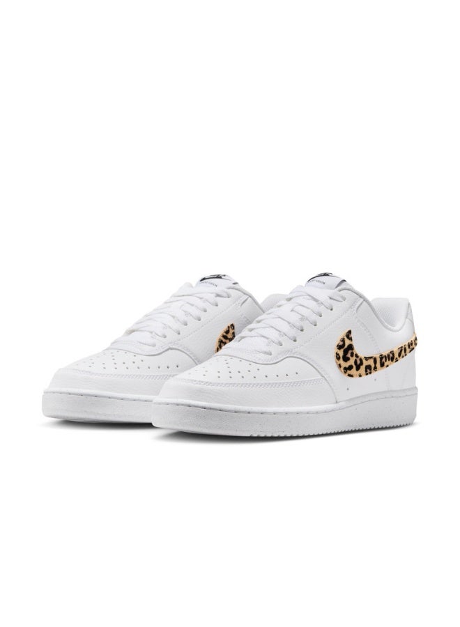 Nike W NIKE COURT VISION LO SE - Image 4