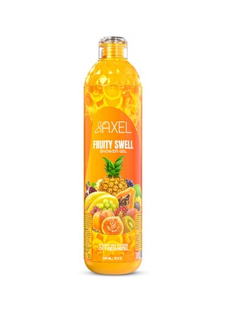 Fruit Refreshing Scent Shower Gel - 1000ml - Deep Cleansing and Hydration for the Skin - pzsku/ZD9C6A5455D9D6B390EA4Z/45/_/1735128049/5d16ed55-a079-4843-ad4d-35d634fedad1