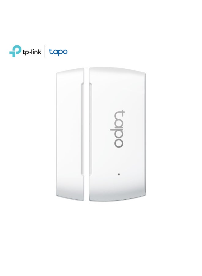 TP-LINK Tapo T110 Tapo Smart Contact Sensor White - Image 1