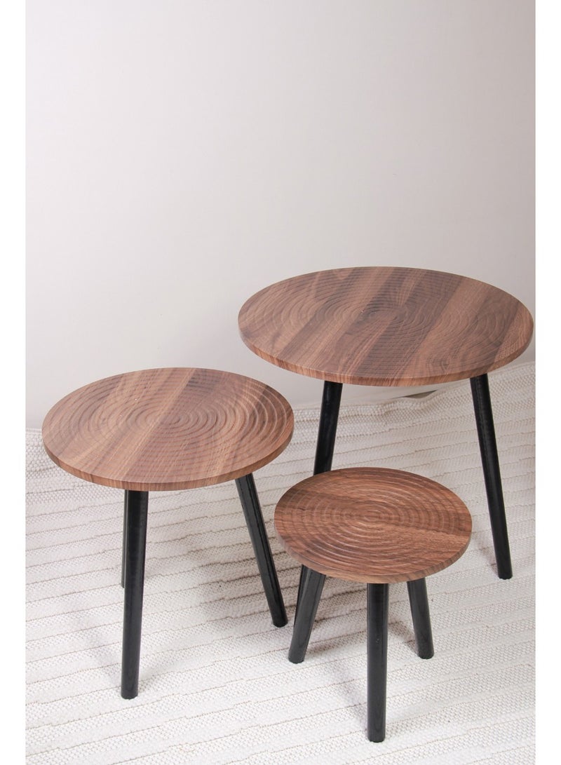 MARS Q Side coffee table set - Image 1