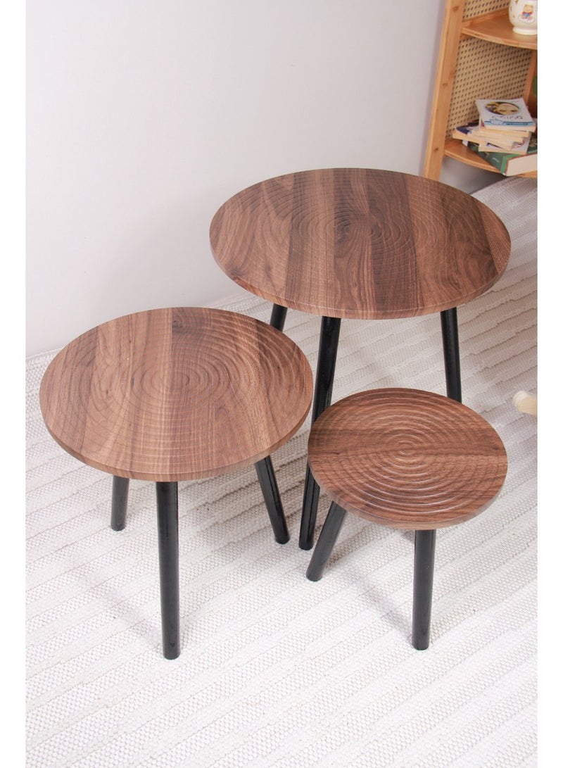 MARS Q Side coffee table set - Image 3