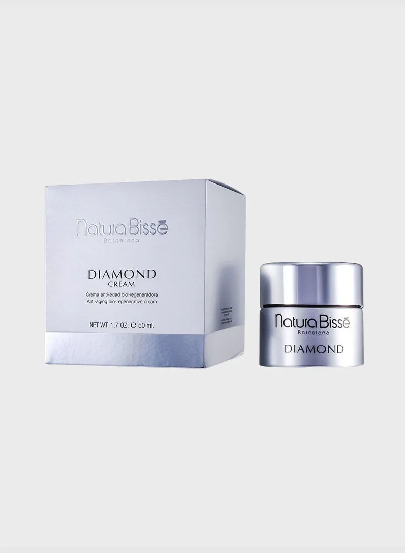 natura Bisse Diamond Cream Anti-Aging Bio Regenerative Cream
