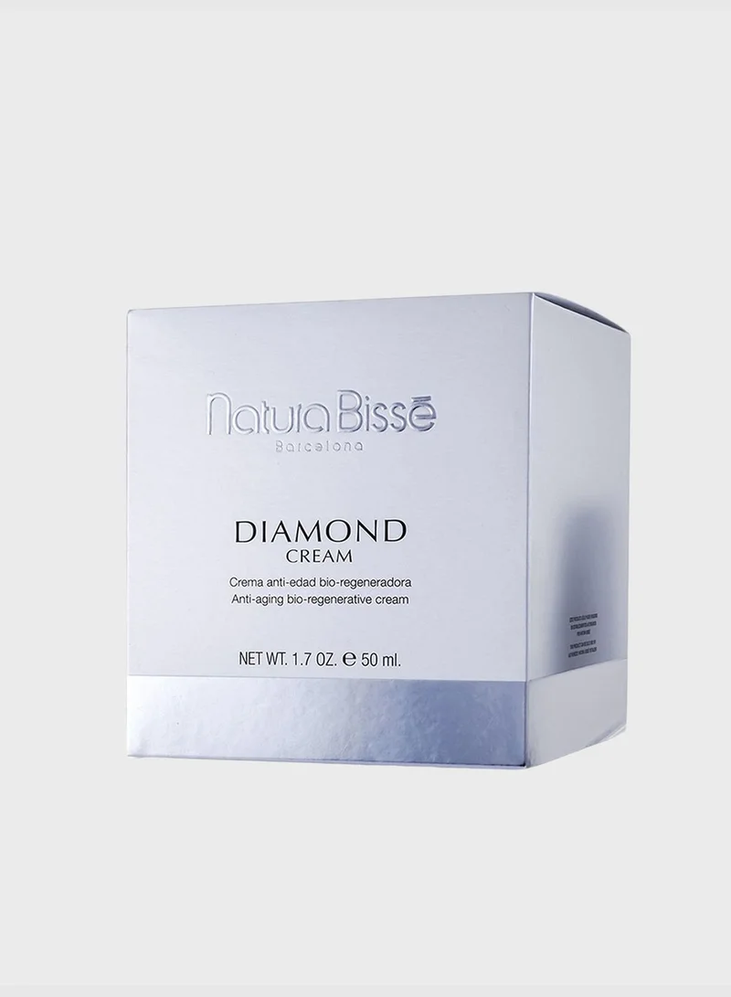 natura Bisse Diamond Cream Anti-Aging Bio Regenerative Cream