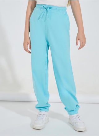 Tapered Cuffed Joggers with Drawstrings - pzsku/ZD9C6C2C57F071915C989Z/45/_/1728492228/7d244de8-a611-43b6-809c-9aed65ca54bb