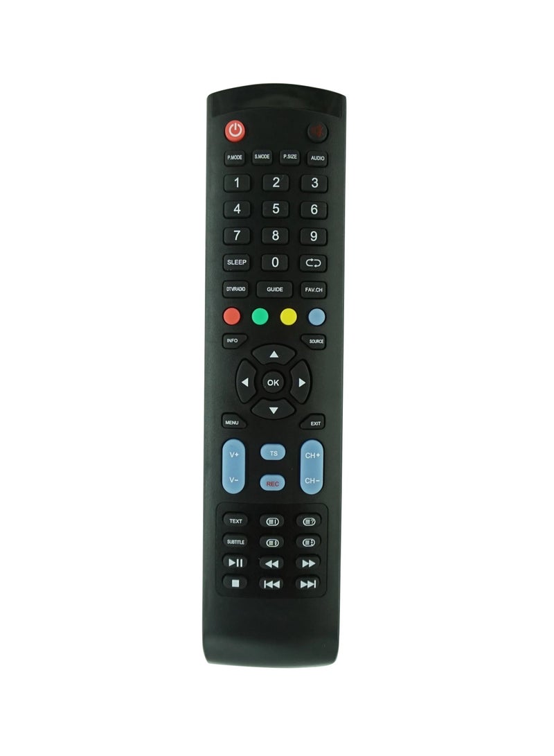 IAF New china Remote Control for Smart TV LCD LED - Image 1