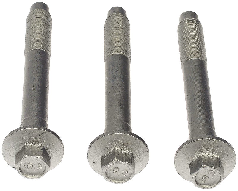 Dorman 917-509 Front Wheel Hub Bolt Compatible with Select Jeep Models, 3 Pack - Image 2