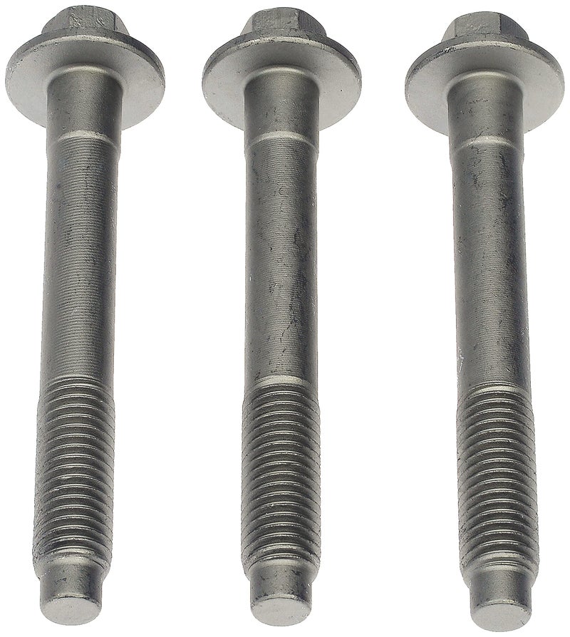 Dorman 917-509 Front Wheel Hub Bolt Compatible with Select Jeep Models, 3 Pack - Image 3