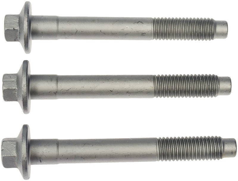 Dorman 917-509 Front Wheel Hub Bolt Compatible with Select Jeep Models, 3 Pack - Image 4