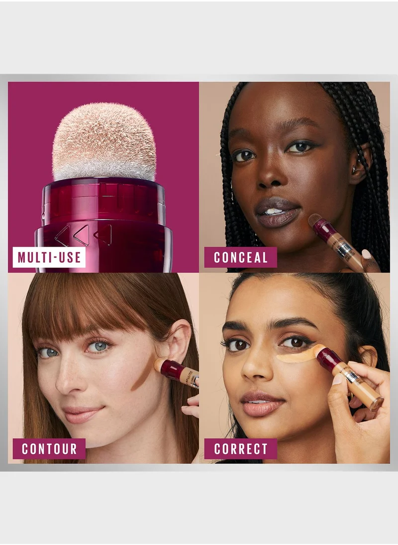 MAYBELLINE NEW YORK Instant Age Rewind Eraser Concealer 10 - Caramel