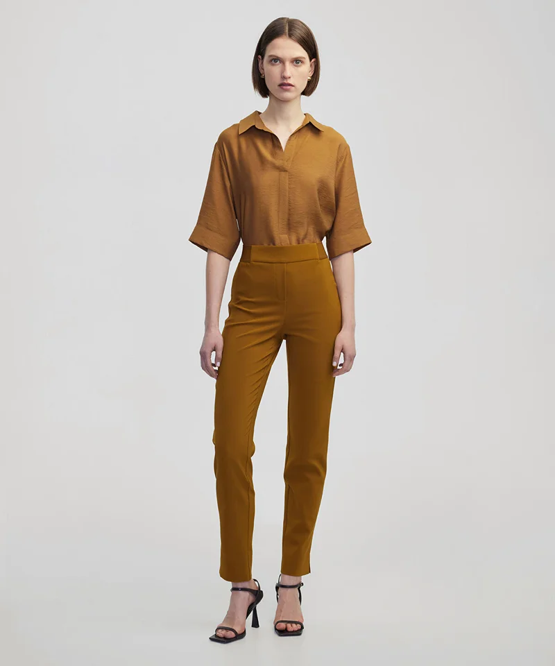 Ipekyol Skinny Trousers