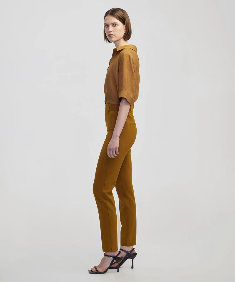 Ipekyol Skinny Trousers