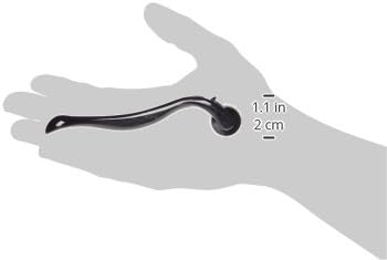 Derma Roller Master Micro Needle System Skin AntiAgeing Acne Stretch Marks Cellulite 10 mm - Image 4