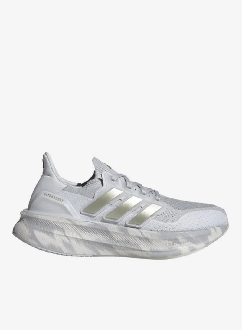 Adidas LGSOGR/DSHGRY/HALSIL Ultraboost 5 Running Shoes for Women | Best Price UAE