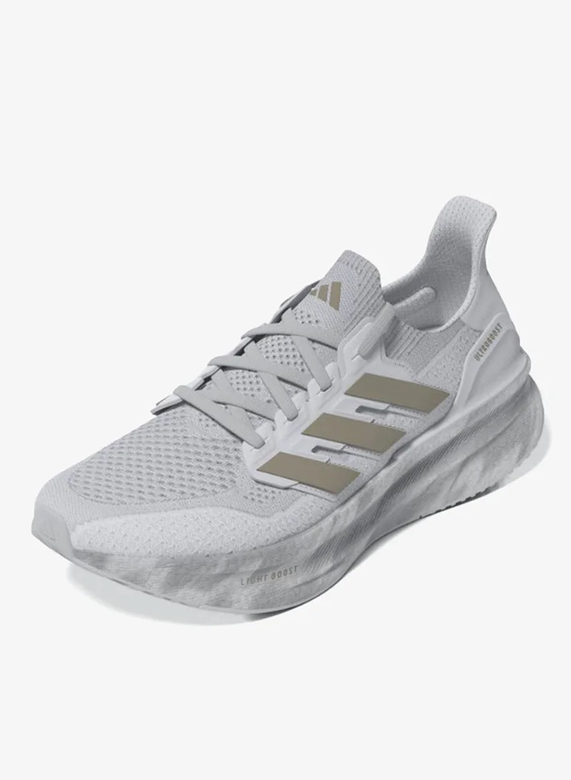 Adidas LGSOGR/DSHGRY/HALSIL Ultraboost 5 Running Shoes for Women | Best Price UAE