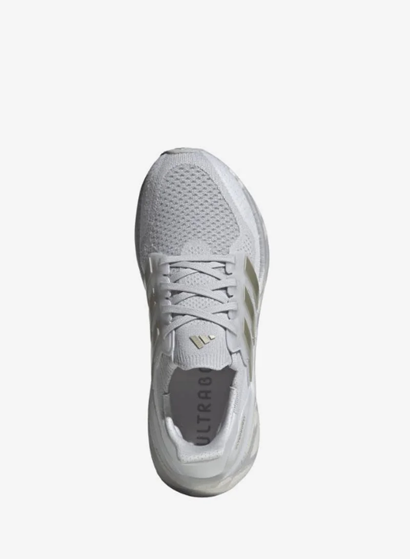 Adidas LGSOGR/DSHGRY/HALSIL Ultraboost 5 Running Shoes for Women | Best Price UAE