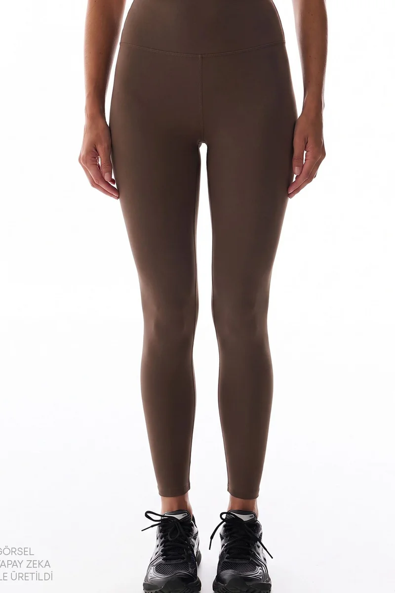 بنتي PENTI Women's Soft Textured Leggings
